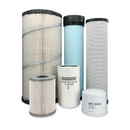 Maintenance Filter Kit John Deere 304L Compact Loader