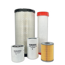 Maintenance Filter Kit John Deere 324L Compact Loader