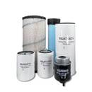 Maintenance Filter Kit John Deere 210LE Landscape Loader