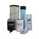 Maintenance Filter Kit John Deere CT332 Compact Track Loader