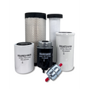 Maintenance Filter Kit John Deere CT315 Compact Track Loader