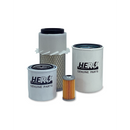 Maintenance Filter Kit John Deere XUV855E Utility Vehicle