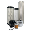Maintenance Filter Kit John Deere 27D Excavator