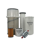 Maintenance Filter Kit John Deere 6675 Skid Steer Loader