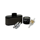 HERO Maintenance Filter Kit for John Deere X580 Lawn Tractor - Kit 1 - Quality Farm Supply