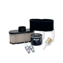 HERO Maintenance Filter Kit for John Deere X580 Lawn Tractor - Kit 2 - Quality Farm Supply
