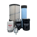 Maintenance Filter Kit John Deere 5093EN Tractor