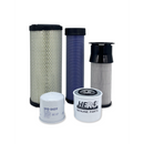 Maintenance Filter Kit John Deere 3320 Compact Utility Tractor