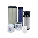 Maintenance Filter Kit John Deere 4105 Tractor