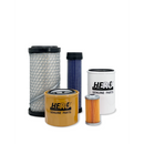 Maintenance Filter Kit John Deere HPX 4X4 Utility Vehicle