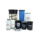 Maintenance Filter Kit John Deere 315SK Backhoe Loader