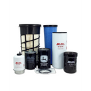 Maintenance Filter Kit John Deere 315SK Backhoe Loader