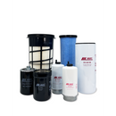 Maintenance Filter Kit John Deere 325K Backhoe Loader