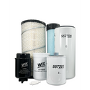 Maintenance Filter Kit John Deere 310SJ TMC Backhoe Loader