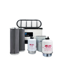 Maintenance Filter Kit John Deere 6420 Tractor