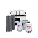 Maintenance Filter Kit John Deere 6420 Tractor