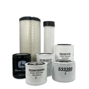 Maintenance Filter Kit John Deere 3032E Utility Tractor