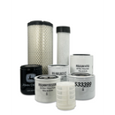 Maintenance Filter Kit John Deere 3025E Utility Tractor