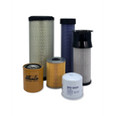 Maintenance Filter Kit John Deere 3033R Utility Tractor