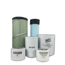 Maintenance Filter Kit John Deere 4049M Utility Tractor