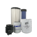 Maintenance Filter Kit John Deere 5105 Tractor