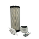 Maintenance Filter Kit ASV RC30 Compact Track Loader