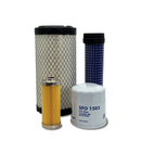 Maintenance Filter Kit Kubota KX161-2S Excavator