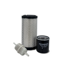 HERO Maintenance Filter Kit for John Deere HPX615E Gator Utility Vehicle - Quality Farm Supply