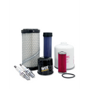 Maintenance Filter Kit Kubota RTV900XTS Utility Vehicle