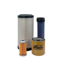 Maintenance Filter Kit Bobcat 3600 Utility Vehicle