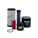 Maintenance Filter Kit Bobcat 3600 Utility Vehicle