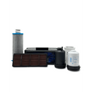 Maintenance Filter Kit John Deere 6120M Tractor