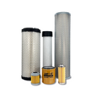 Maintenance Filter Kit John Deere 26P Excavator