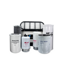 Maintenance Filter Kit John Deere 6120 Tractor