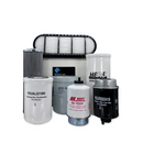 Maintenance Filter Kit John Deere 6120 Tractor