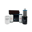 Maintenance Filter Kit John Deere 6150M Tractor