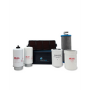 Maintenance Filter Kit John Deere 6170M Tractor