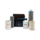 Maintenance Filter Kit John Deere 6170R Tractor