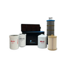 Maintenance Filter Kit John Deere 6190R Tractor