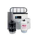 Maintenance Filter Kit John Deere 6220L Tractor