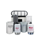Maintenance Filter Kit John Deere 6420L Tractor