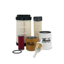 Maintenance Filter Kit John Deere 1023E Tractor