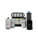 Maintenance Filter Kit John Deere 7330 Tractor