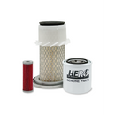 Maintenance Filter Kit Kubota B6100HST-E Tractor