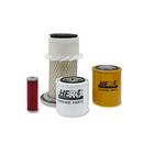 Maintenance Filter Kit Kubota GR2120 Garden Tractor