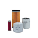 Maintenance Filter Kit Kubota BX2660D Tractor