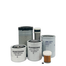 Maintenance Filter Kit Kubota B2710HSD Tractor