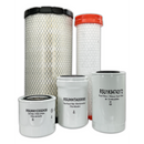 Maintenance Filter Kit Kubota RTV900R6 Utility Vehicle