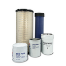 Maintenance Filter Kit Kubota SVL75-2C Skid Steer Loader
