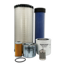 Maintenance Filter Kit Kubota KX-080-3 Excavator